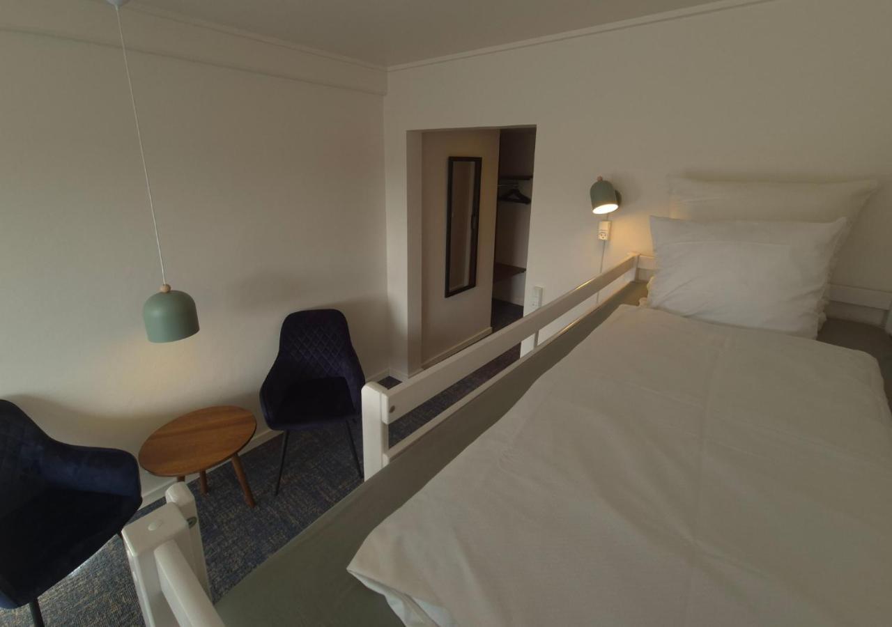 Hotel Phonix Hjørring Εξωτερικό φωτογραφία