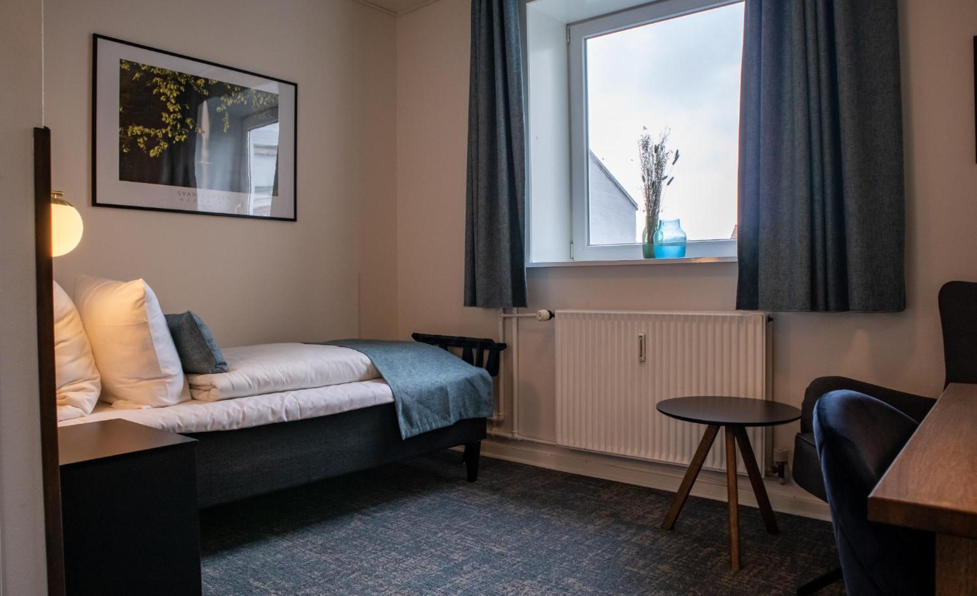 Hotel Phonix Hjørring Εξωτερικό φωτογραφία
