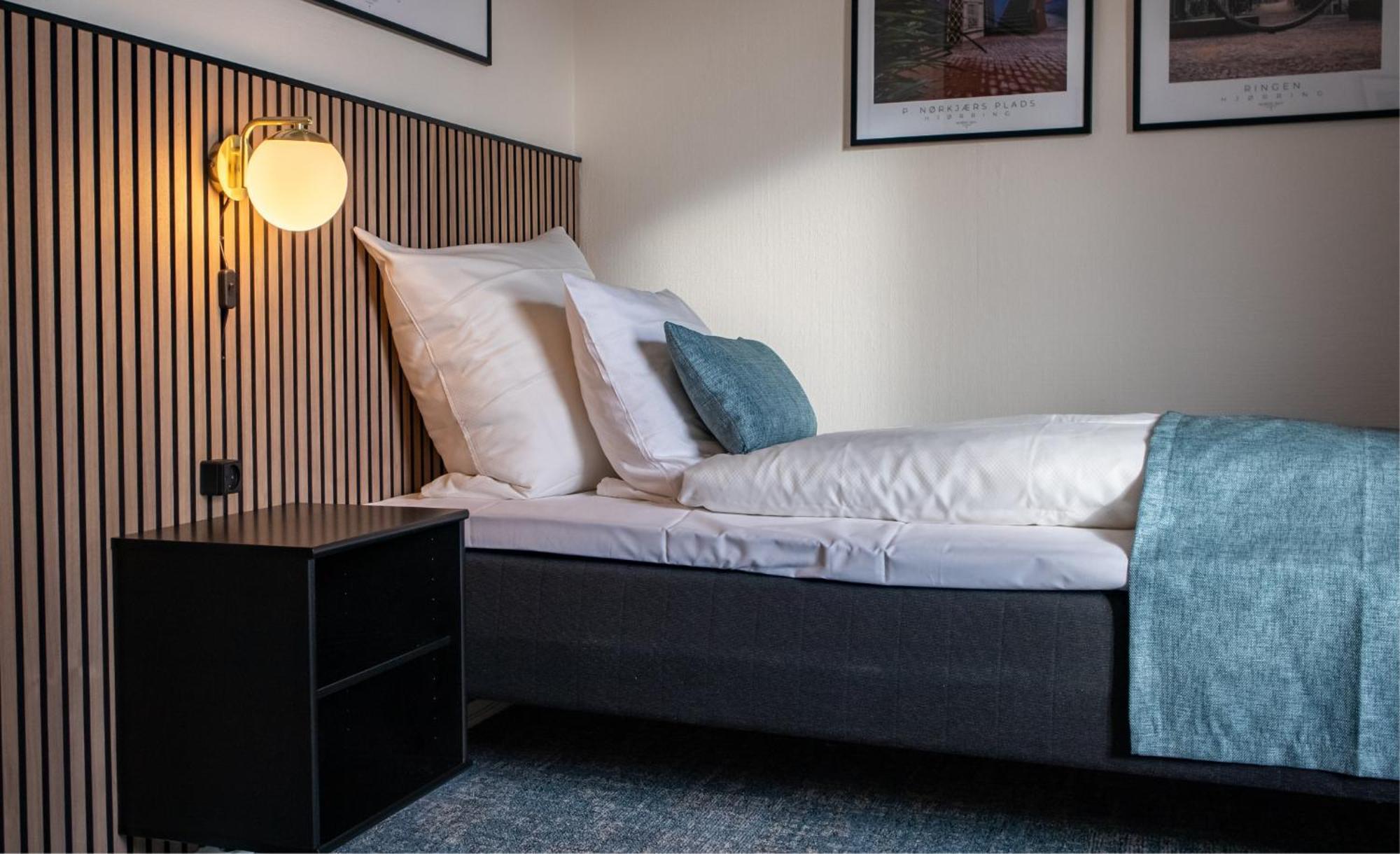 Hotel Phonix Hjørring Εξωτερικό φωτογραφία